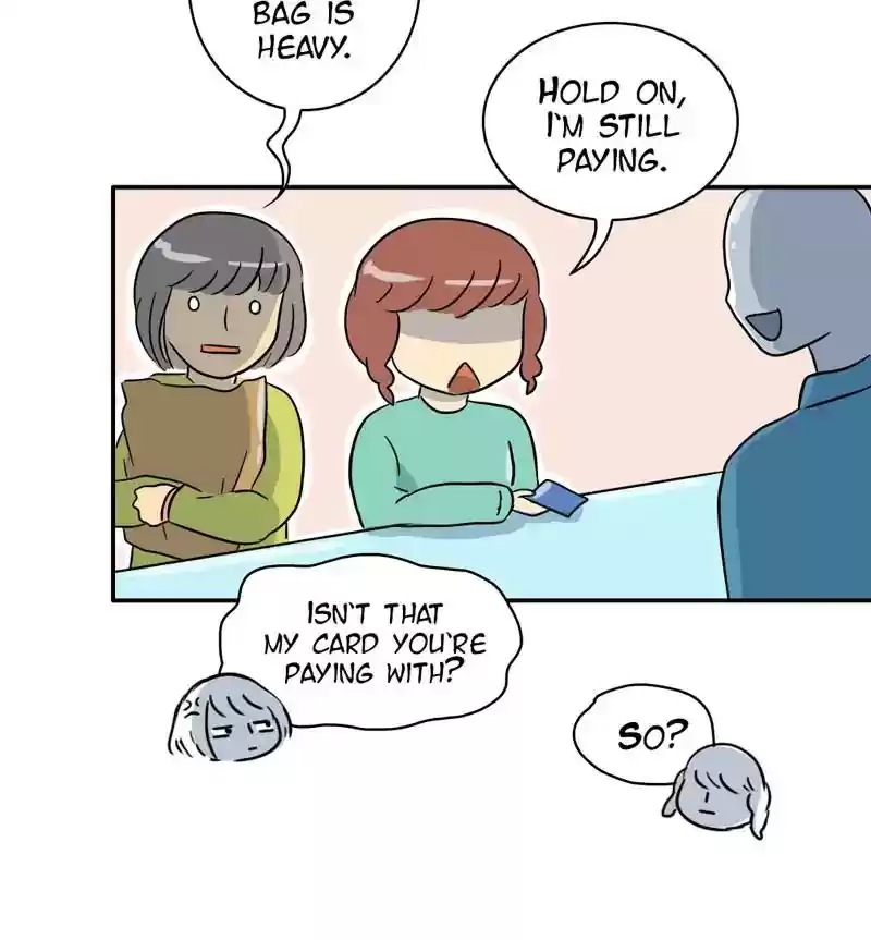 A Budgie's Life Chapter 285: Ep.284: