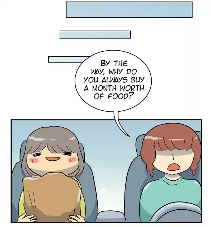 A Budgie's Life Chapter 285: Ep.284: