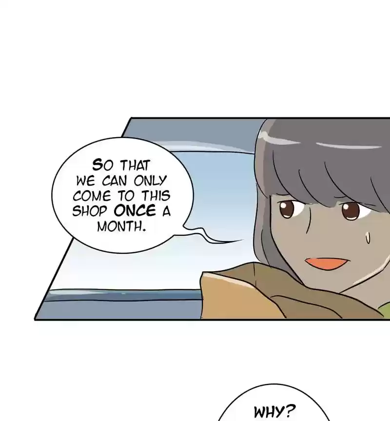 A Budgie's Life Chapter 285: Ep.284: