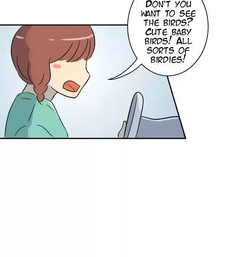 A Budgie's Life Chapter 285: Ep.284: