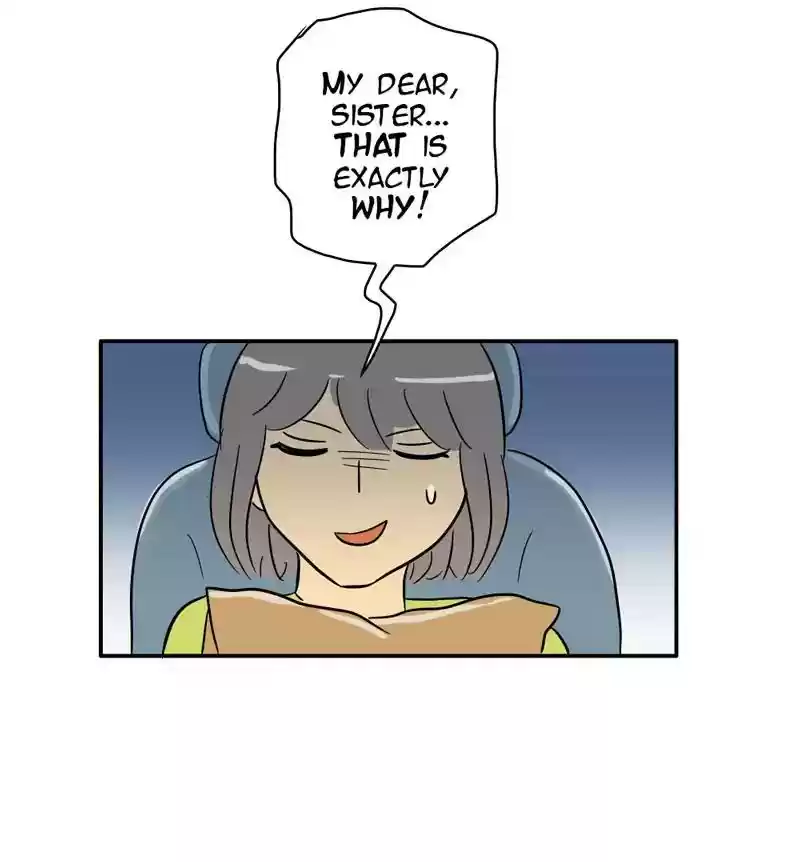 A Budgie's Life Chapter 285: Ep.284: