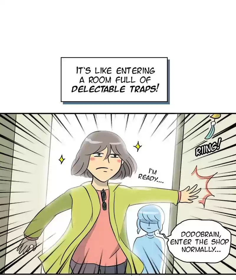 A Budgie's Life Chapter 285: Ep.284: