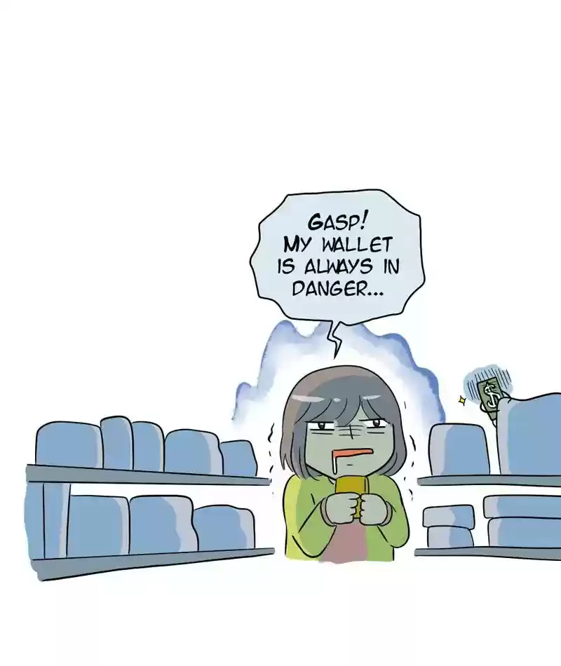 A Budgie's Life Chapter 285: Ep.284: