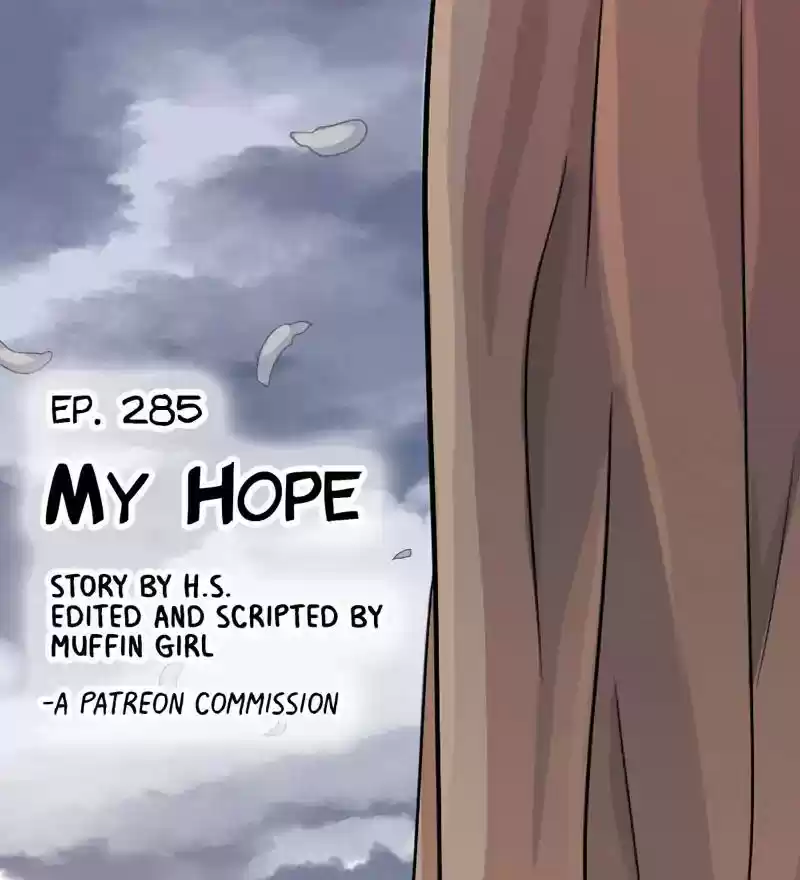 A Budgie's Life Chapter 286: Ep.285: