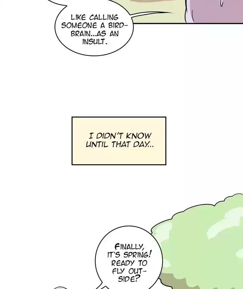 A Budgie's Life Chapter 286: Ep.285: