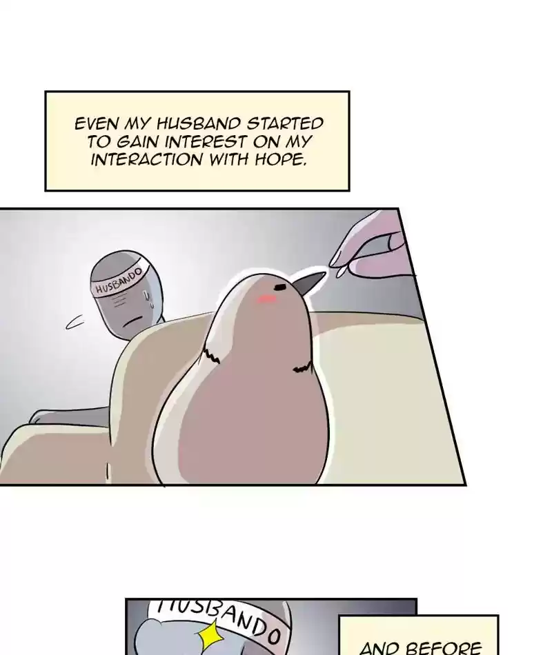 A Budgie's Life Chapter 286: Ep.285: