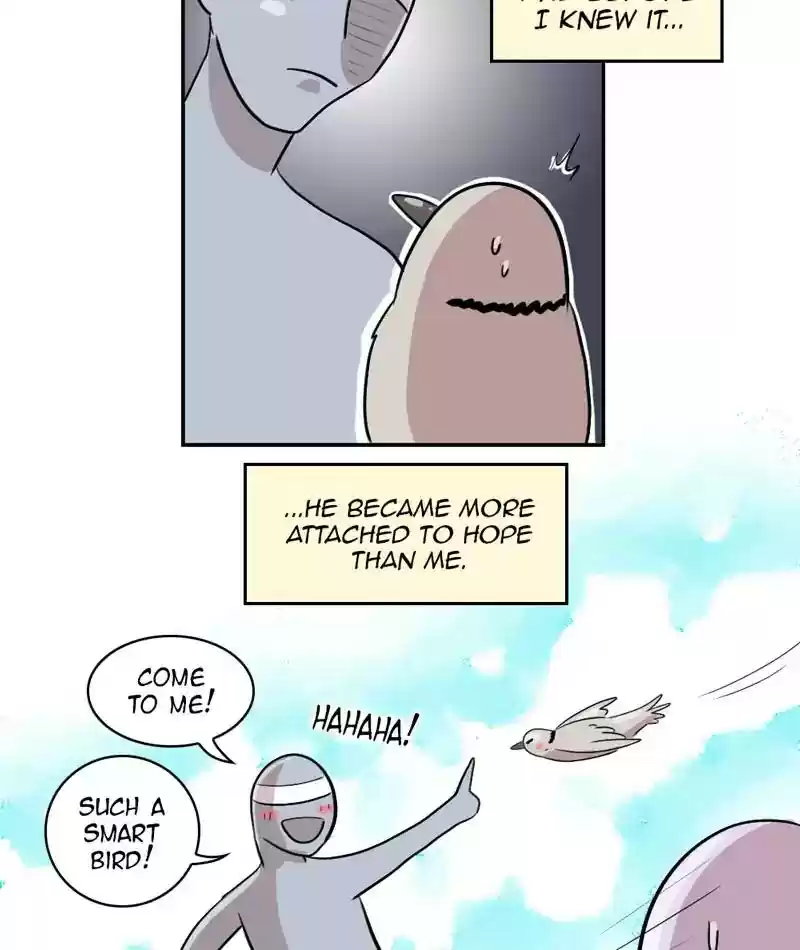 A Budgie's Life Chapter 286: Ep.285: