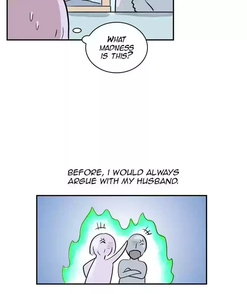 A Budgie's Life Chapter 286: Ep.285: