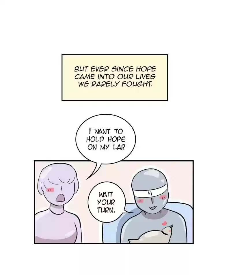 A Budgie's Life Chapter 286: Ep.285: