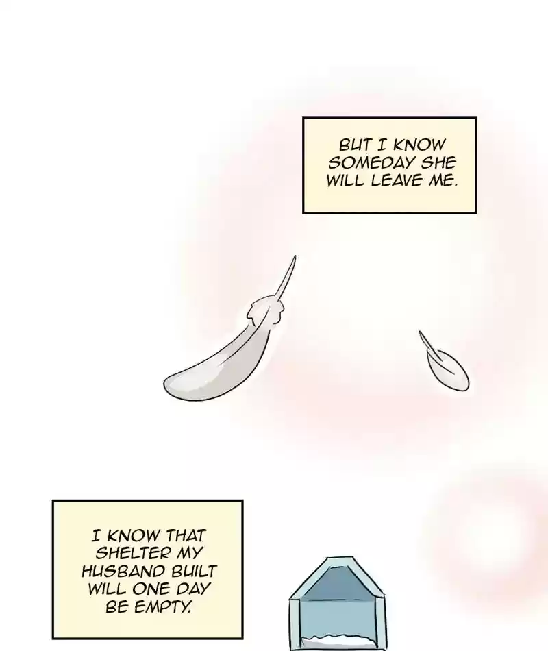 A Budgie's Life Chapter 286: Ep.285: