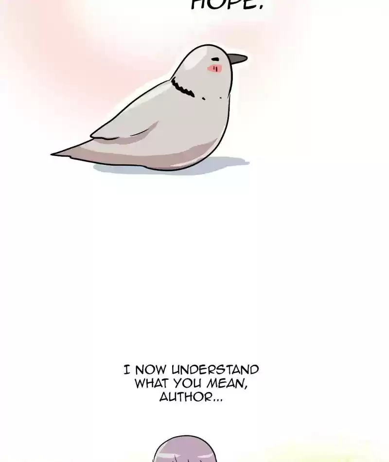 A Budgie's Life Chapter 286: Ep.285: