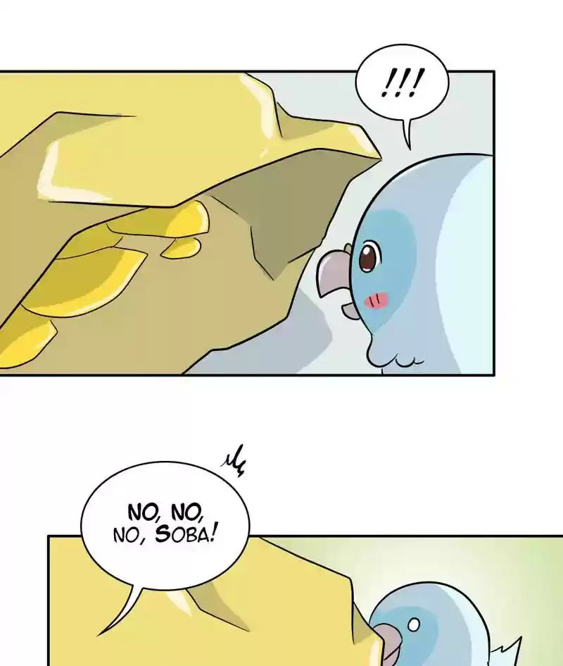 A Budgie's Life Chapter 287: Ep.286: