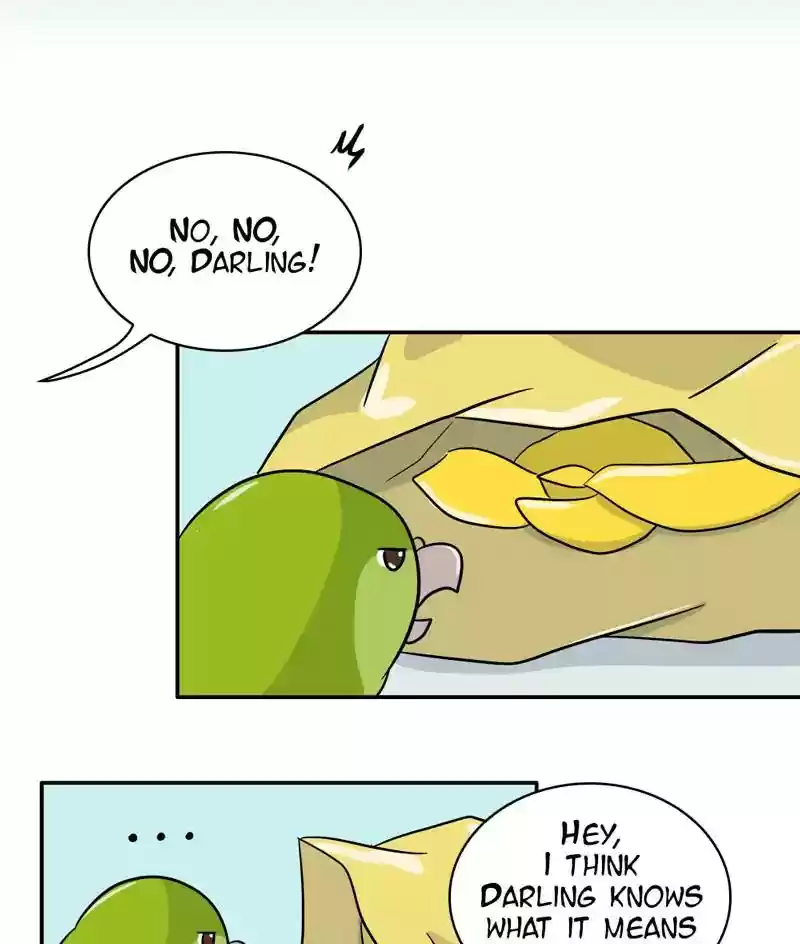 A Budgie's Life Chapter 287: Ep.286: