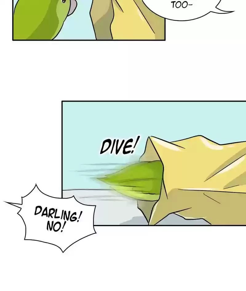 A Budgie's Life Chapter 287: Ep.286:
