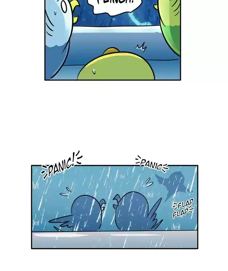 A Budgie's Life Chapter 288: Ep.287: