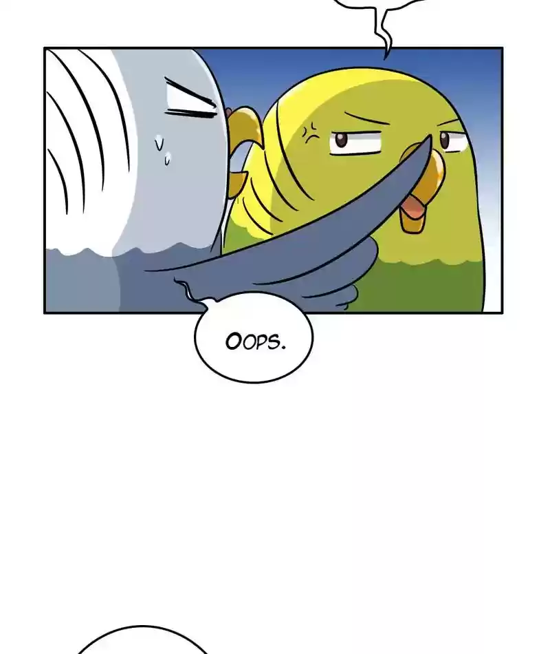 A Budgie's Life Chapter 288: Ep.287: