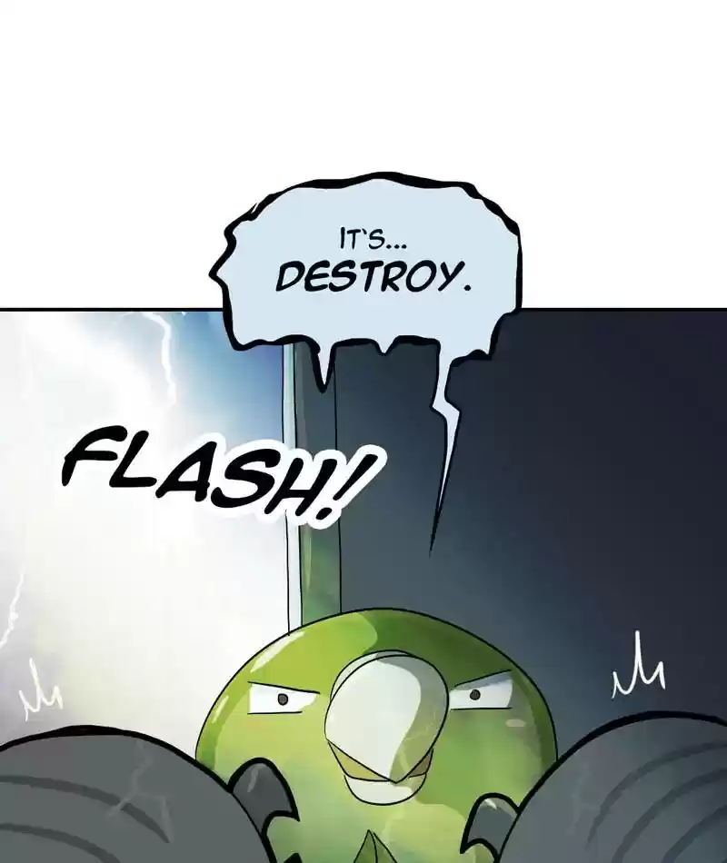 A Budgie's Life Chapter 288: Ep.287: