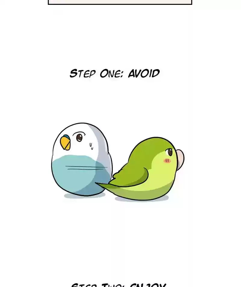 A Budgie's Life Chapter 288: Ep.287: