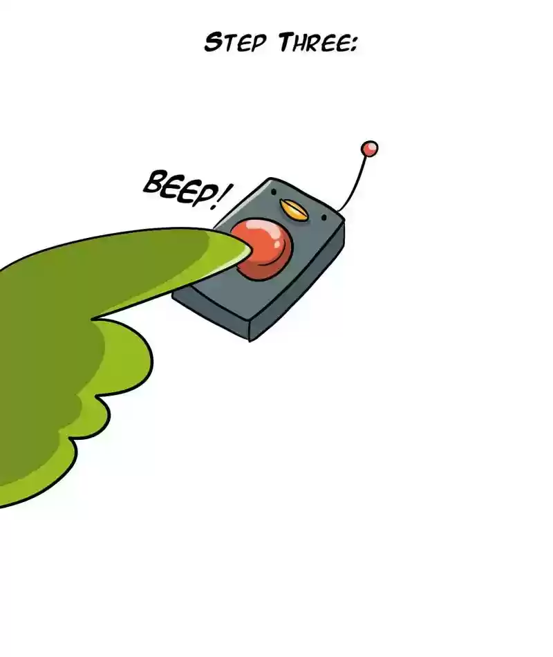 A Budgie's Life Chapter 288: Ep.287: