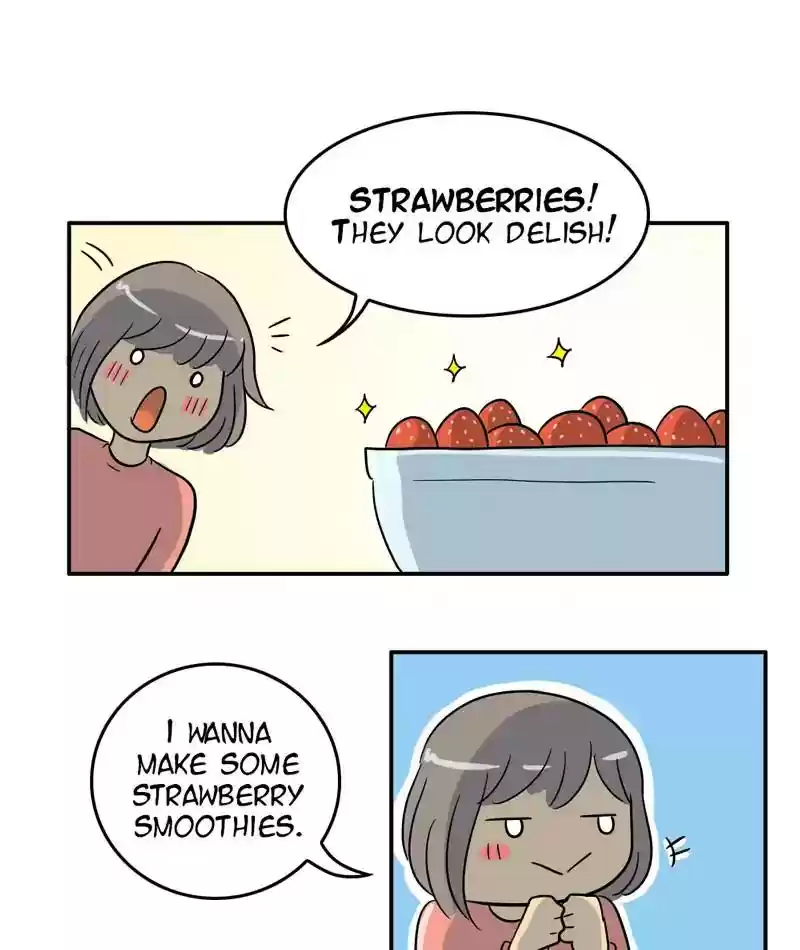 A Budgie's Life Chapter 289: Ep.288: