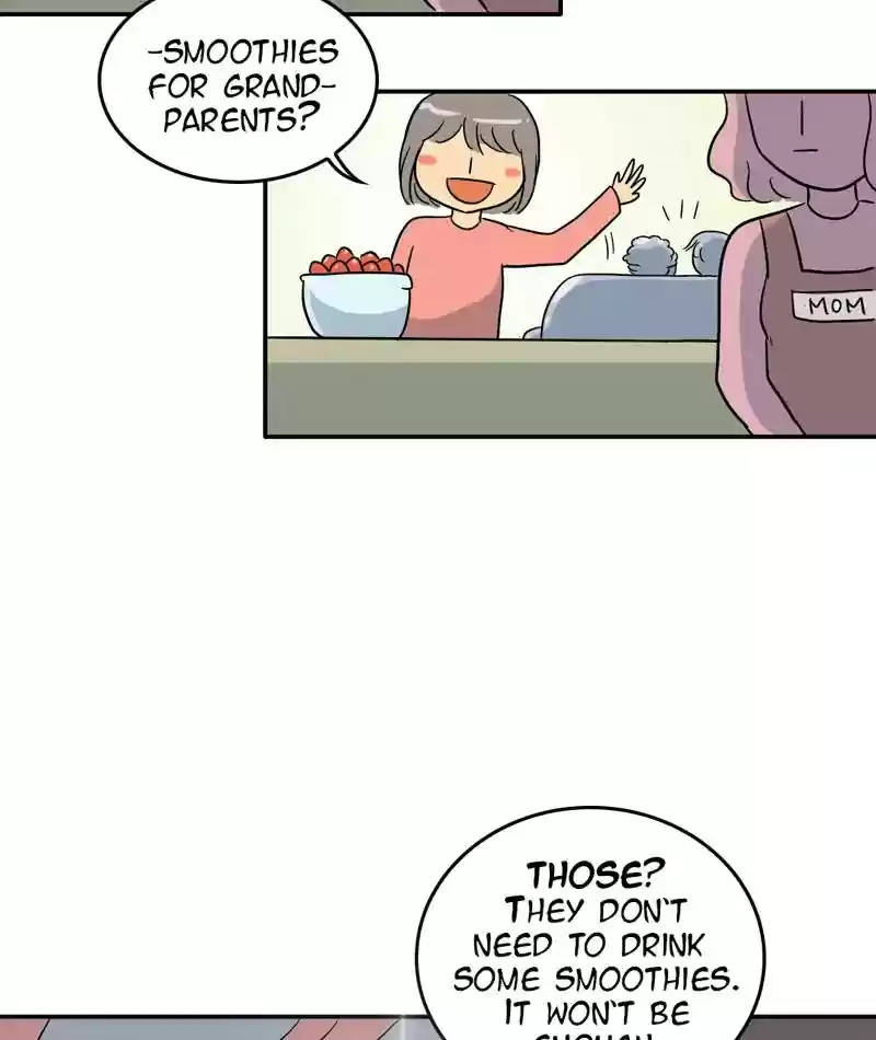 A Budgie's Life Chapter 289: Ep.288: