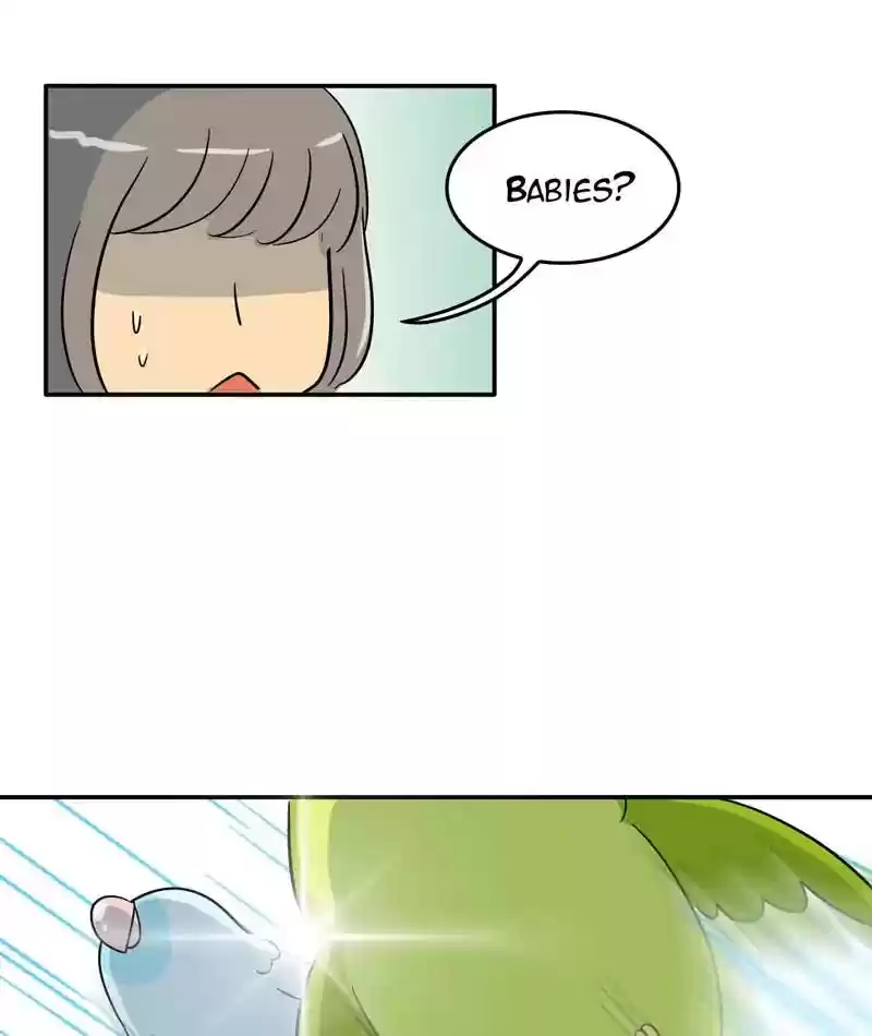 A Budgie's Life Chapter 289: Ep.288: