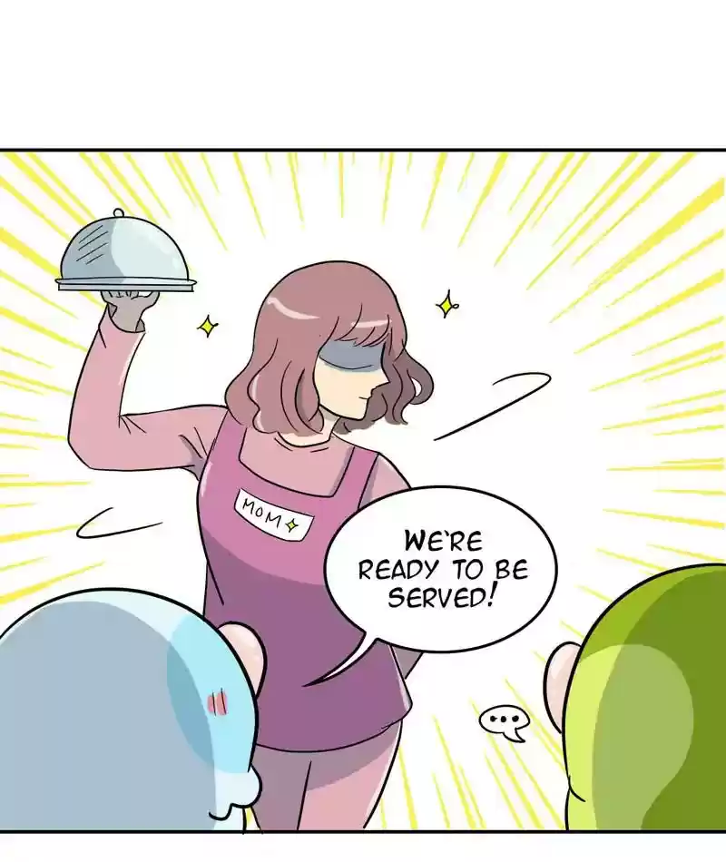 A Budgie's Life Chapter 289: Ep.288: