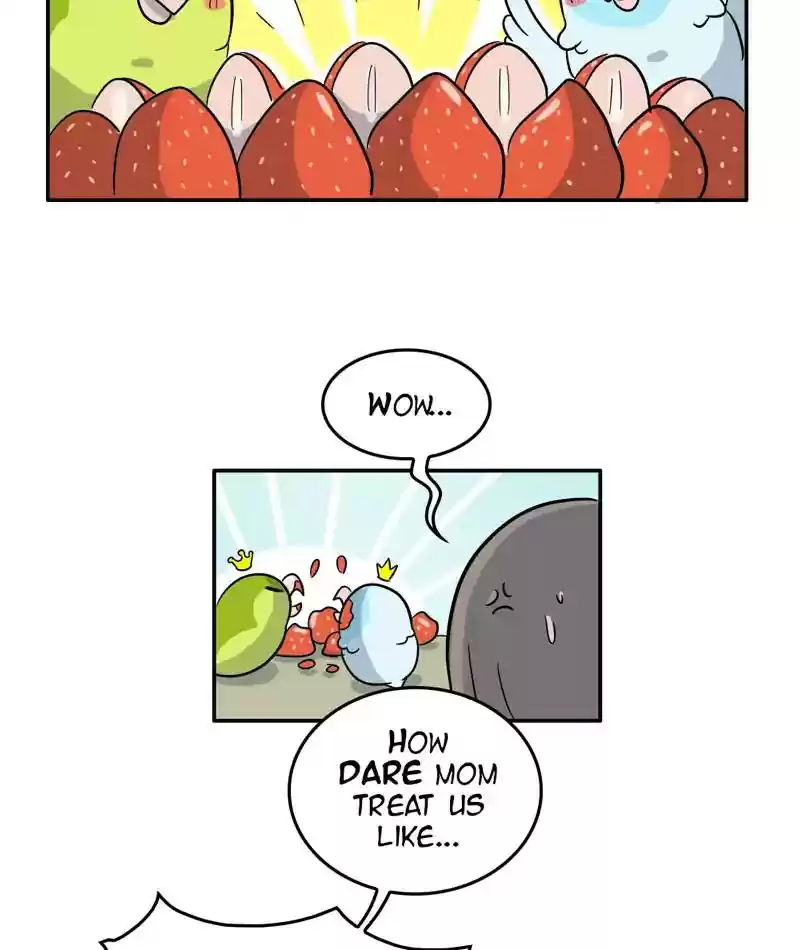 A Budgie's Life Chapter 289: Ep.288: