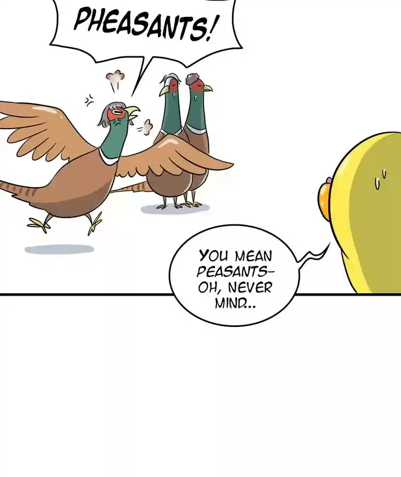 A Budgie's Life Chapter 289: Ep.288: