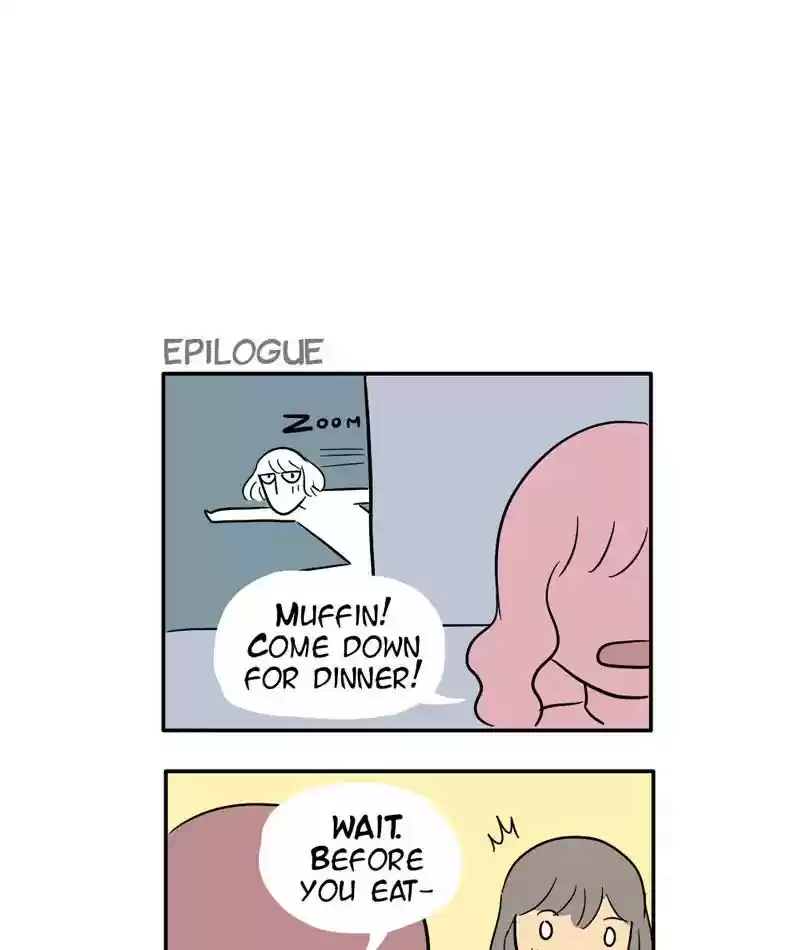 A Budgie's Life Chapter 289: Ep.288: