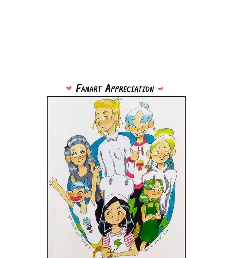 A Budgie's Life Chapter 289: Ep.288: