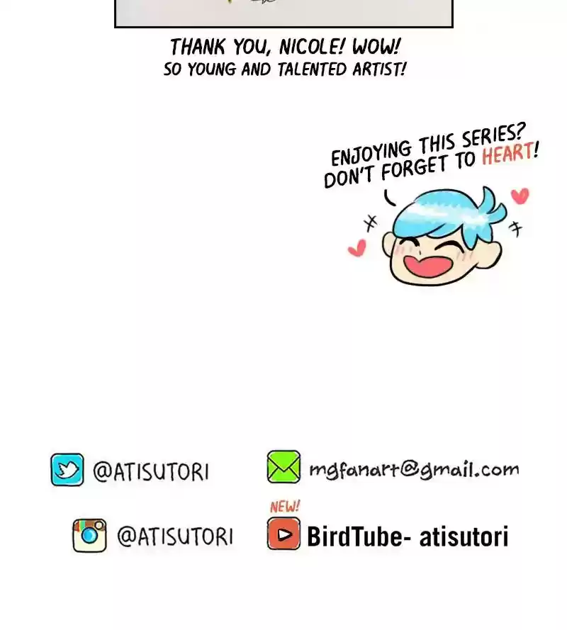 A Budgie's Life Chapter 289: Ep.288: