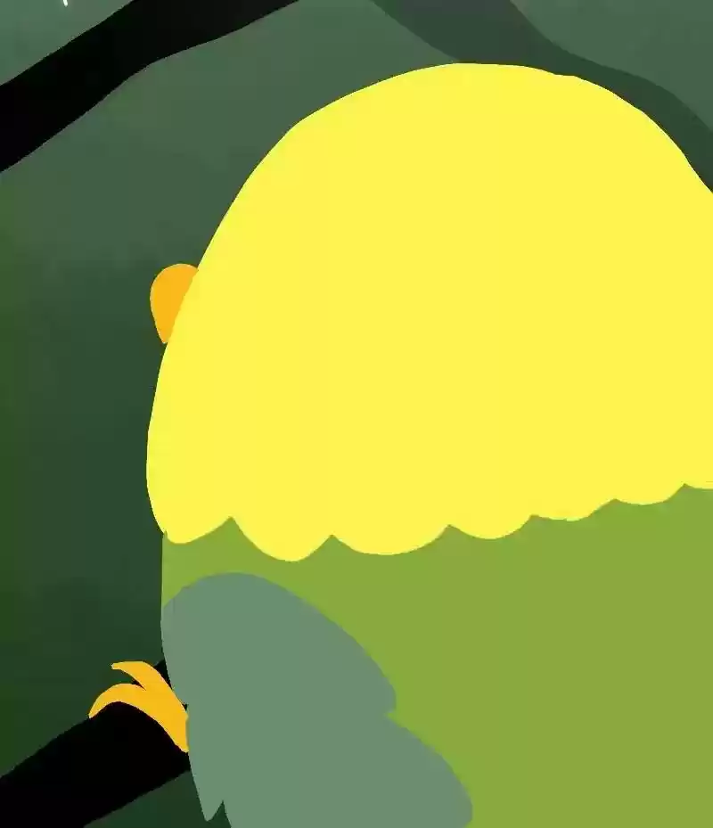 A Budgie's Life Chapter 29: Ep.29: