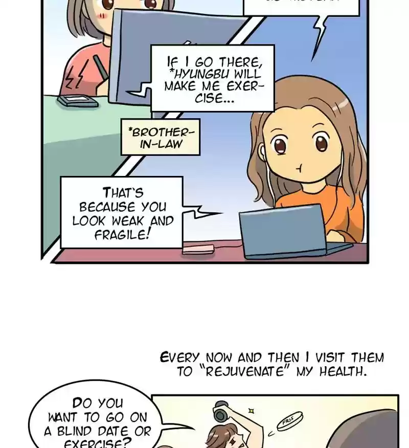 A Budgie's Life Chapter 290: Ep.289: