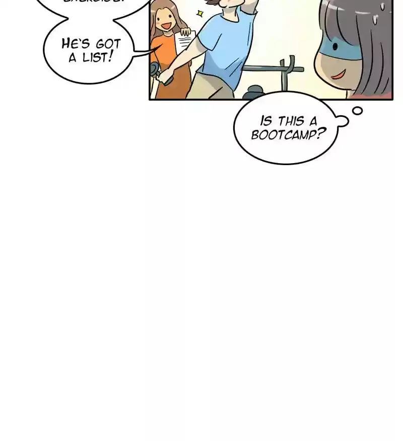 A Budgie's Life Chapter 290: Ep.289: