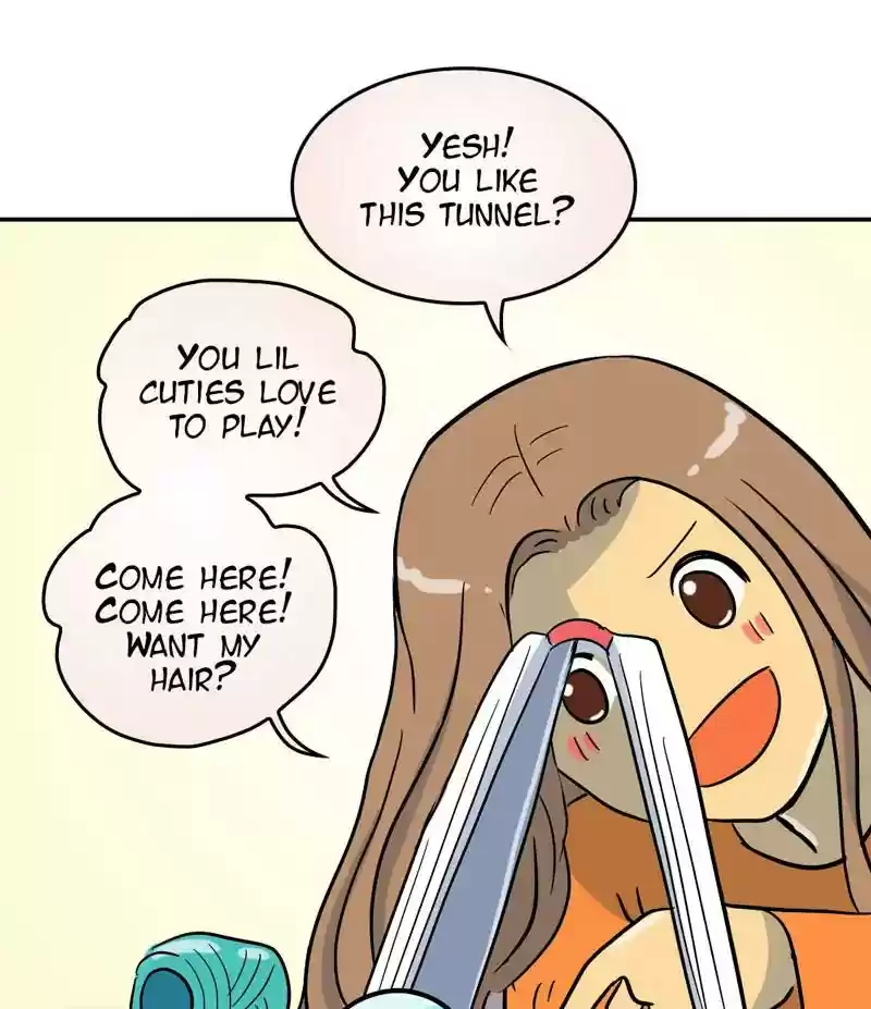 A Budgie's Life Chapter 290: Ep.289: