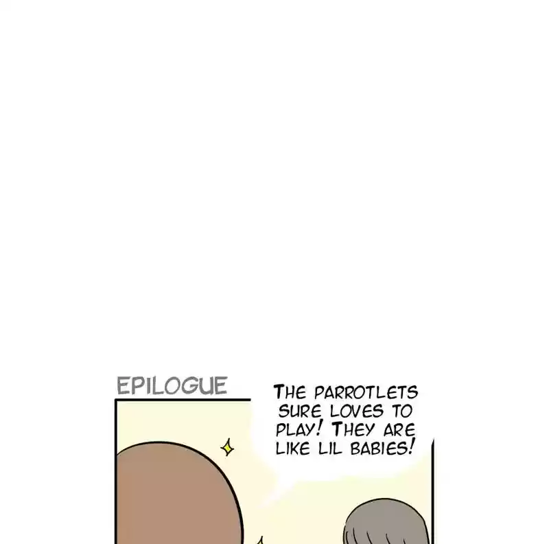 A Budgie's Life Chapter 290: Ep.289: