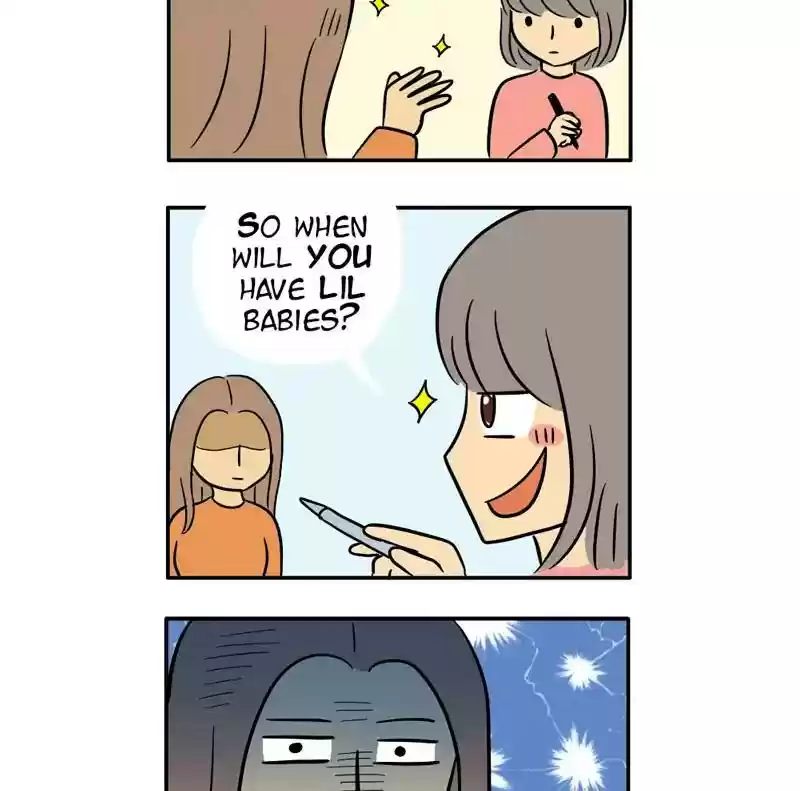 A Budgie's Life Chapter 290: Ep.289: