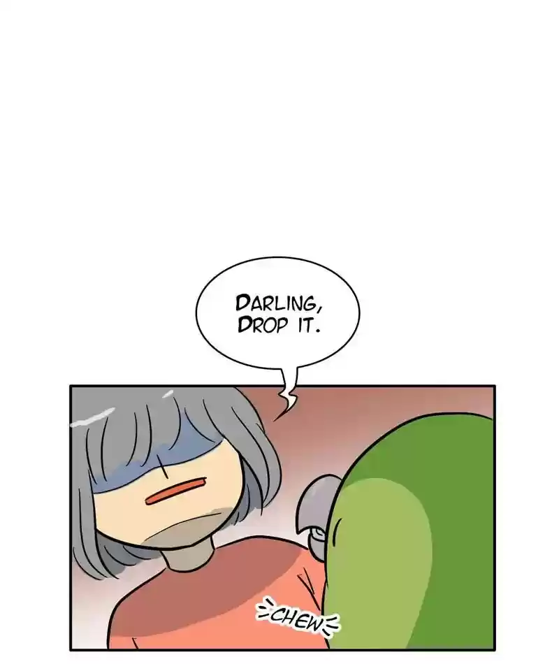 A Budgie's Life Chapter 291: Ep.290: