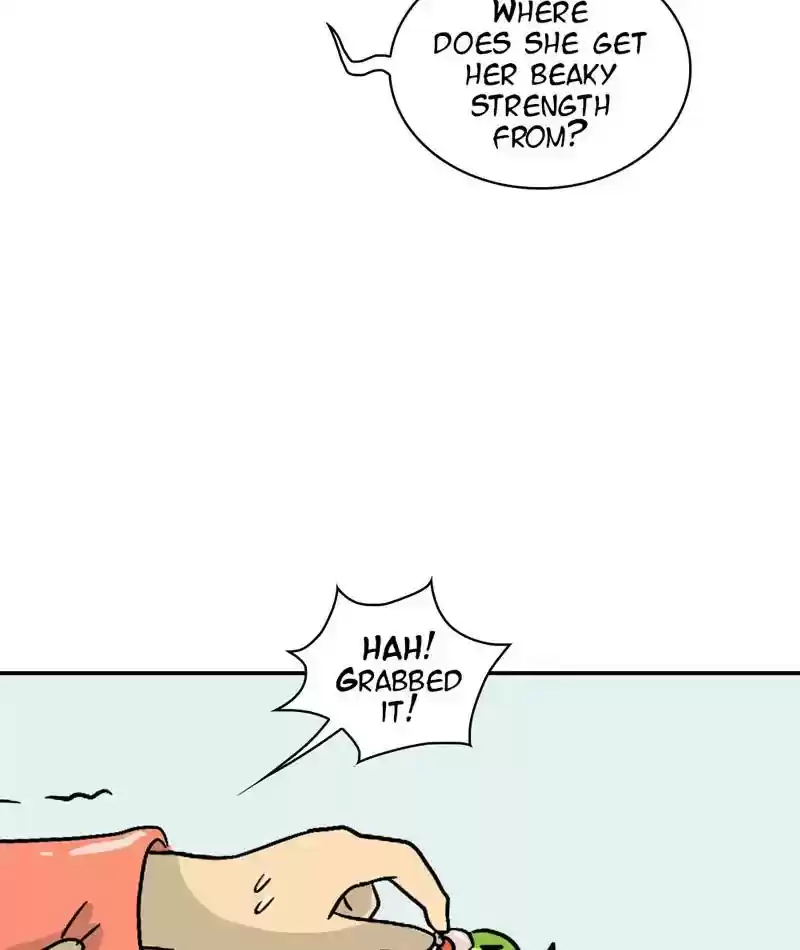 A Budgie's Life Chapter 291: Ep.290: