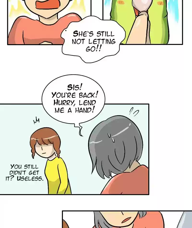 A Budgie's Life Chapter 291: Ep.290: