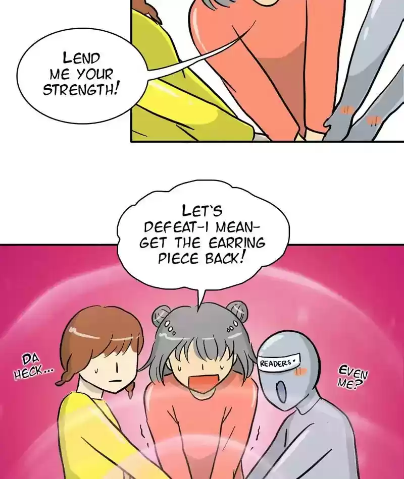 A Budgie's Life Chapter 291: Ep.290: