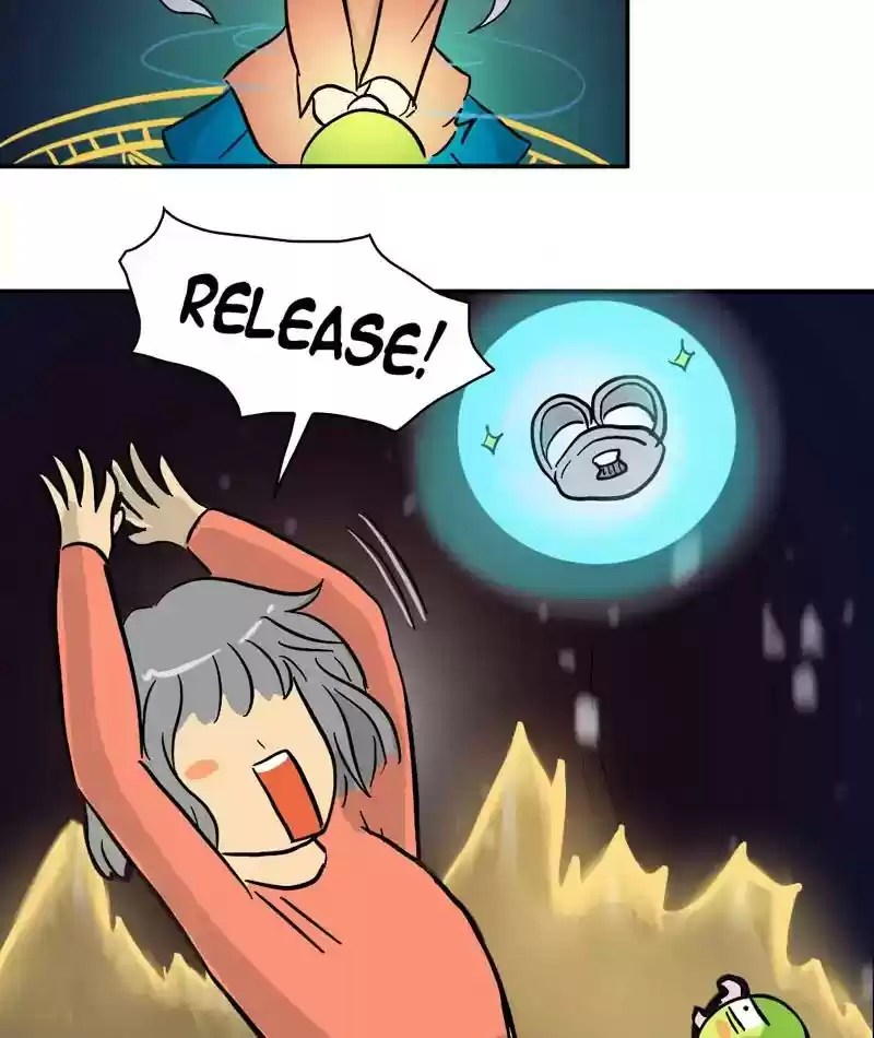 A Budgie's Life Chapter 291: Ep.290: