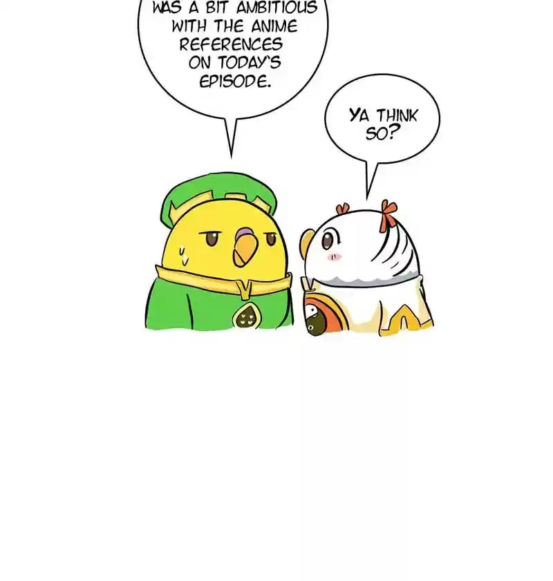 A Budgie's Life Chapter 291: Ep.290: