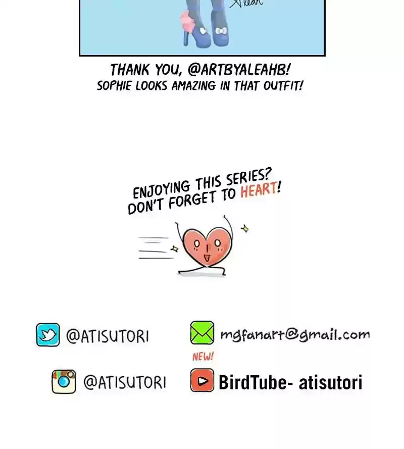 A Budgie's Life Chapter 291: Ep.290: