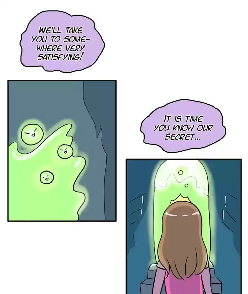 A Budgie's Life Chapter 292: Ep.291: