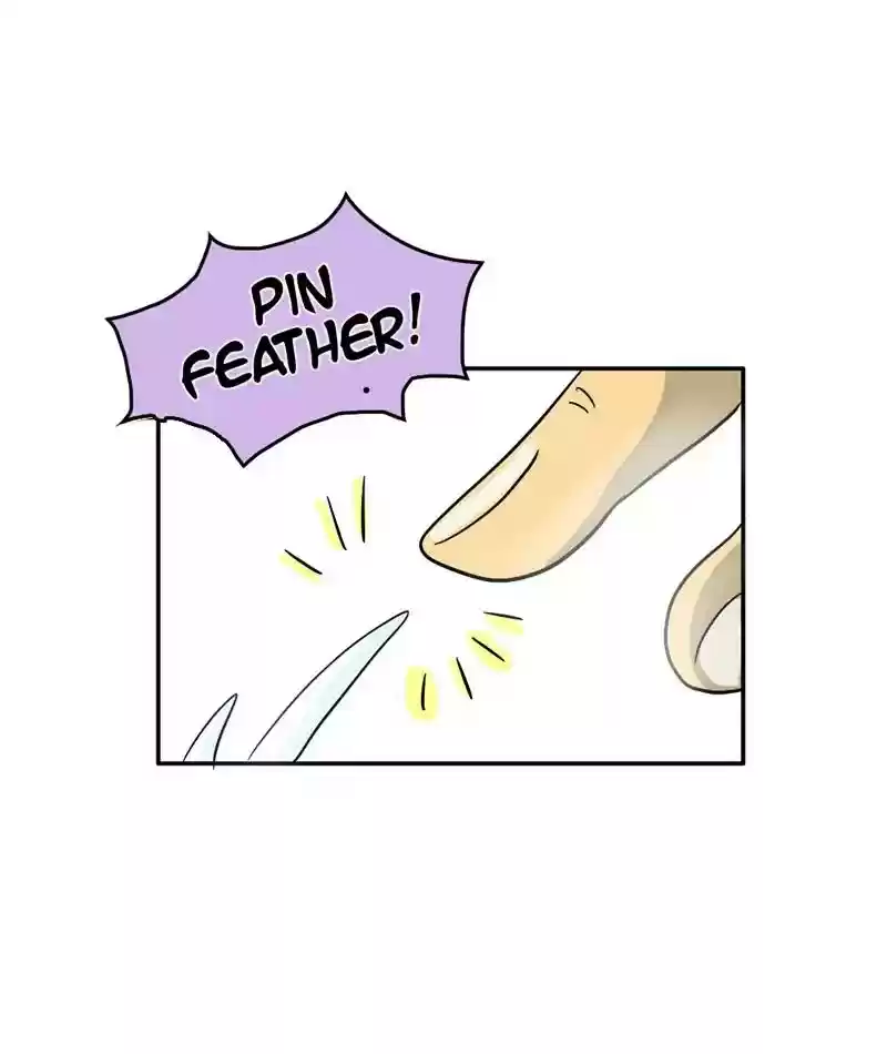 A Budgie's Life Chapter 292: Ep.291: