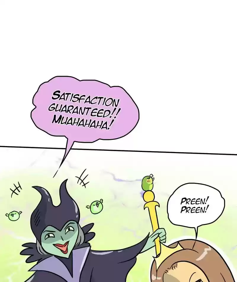 A Budgie's Life Chapter 292: Ep.291: