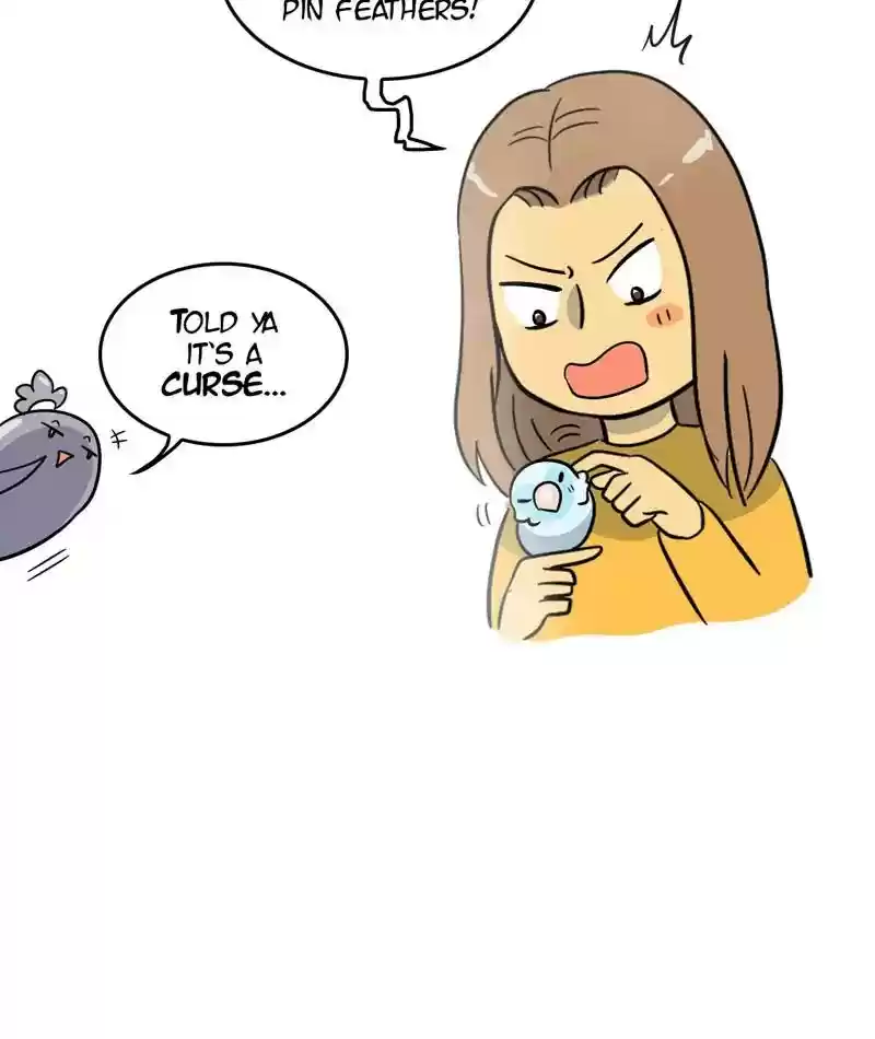 A Budgie's Life Chapter 292: Ep.291: