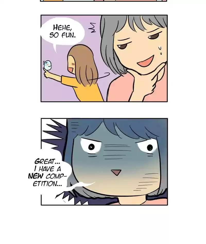 A Budgie's Life Chapter 292: Ep.291: